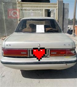 تويوتا II مارك